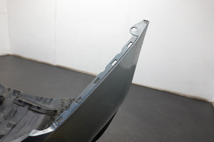 FERRARI GTC4 LUSSO REAR BUMPER GENUINE Used 2 door pn 087801300