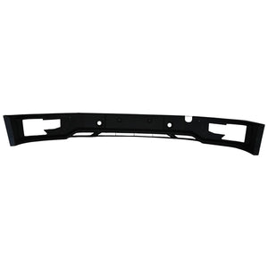 Volkswagen Transporter T6 Sportline front bumper splitter / valance 2015-2019