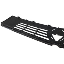Load image into Gallery viewer, Vauxhall Astra L front bumper upper grill 2022 onwards Genuine 9839640080
