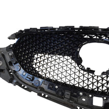 Load image into Gallery viewer, Mazda CX-5 CX5 front bumper upper grill 2017-2019 Genuine SUV KB8B-50712

