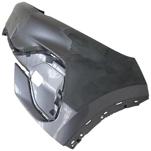 BYD ATTO 3 FRONT BUMPER 2023 onwards SUV Electric GENUINE Used SC2E-2803111/A