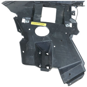 JAGUAR F TYPE REAR BUMPER Left Mounting Bracket GENUINE Used Part EX53-17B931-AD
