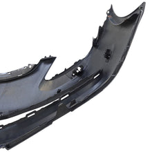Load image into Gallery viewer, Porsche Panamera Sport Design front bumper 2017-2022 971 Genuine 971807221ACFFF
