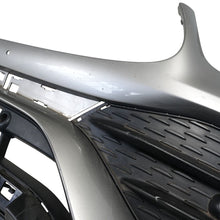 Load image into Gallery viewer, Mercedes Benz GLC AMG front bumper X C253 2019-2023 Genuine pn A2538855704
