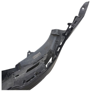 Audi A6 Allroad front bumper C8 2019-2021 AVANT GENUINE pn 4K0807437H