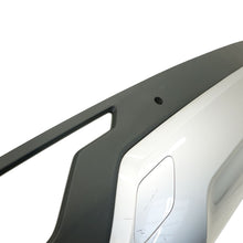 Load image into Gallery viewer, KIA NIRO REAR BUMPER Lower Section 2023 onwards GENUINE pn 86650-AT000

