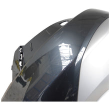 Load image into Gallery viewer, Audi Q4 E-Tron ETron rear bumper Genuine 2021-2023 pn 89A807527C

