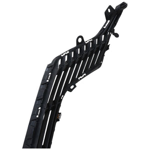 Peugeot 208 front bumper lower grill 2020 onwards Hatchback Genuine 9823209880