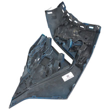 Load image into Gallery viewer, Peugeot 408 front bumper right RH grill 2022 -2025 5 door Genuine 9840750980
