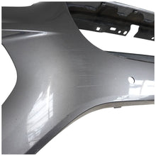 Load image into Gallery viewer, JAGUAR E PACE FRONT BUMPER X540 SUV 5 DOOR 2018 on GENUINE pn J9C3-17F003-C
