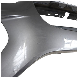 JAGUAR E PACE FRONT BUMPER X540 SUV 5 DOOR 2018 on GENUINE pn J9C3-17F003-C