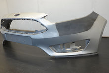 Load image into Gallery viewer, FORD FOCUS FRONT BUMPER 2015 onwards Hatchback GENUINE Used F1EB-17757-AJ
