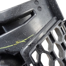 Load image into Gallery viewer, Jaguar XE front bumper lower centre grill Genuine GX73-17F750-AA
