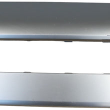 Load image into Gallery viewer, Hyundai Kona rear bumper lower trim 2020-2024 Genuine pn 86671-J9BC0
