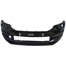 Load image into Gallery viewer, Skoda Karoq front bumper 2017-2021 SUV Genuine pn 57A807221
