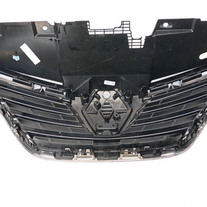 RENAULT KADJAR FRONT BUMPER Upper Grill 2019 onwards GENUINE pn 623108789R