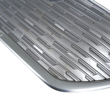 Load image into Gallery viewer, Audi Q4 E-Tron front bumper centre grill 2021-2024 Genuine 89A853653A
