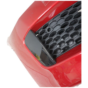 Jaguar XE R Sport front bumper saloon or estate Genuine pn GX7M-17F003-AA