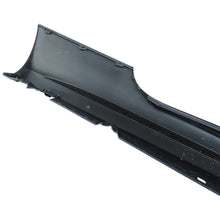 Load image into Gallery viewer, Mercedes Benz C class front bumper W205 SE Standard 2014-16 Genuine A2058800125

