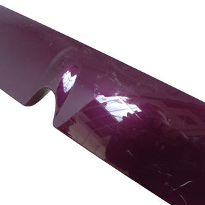 Nissan Note rear tailgate roof boot lid spoiler 2014-2017 Genuine KE615-3V000