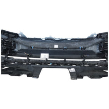 Load image into Gallery viewer, Range Rover Vogue front bumper L405 2013-2017 SUV Genuine pn CK52-17F003-AA
