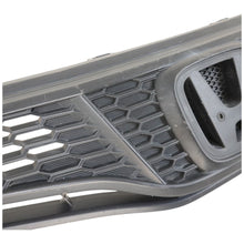 Load image into Gallery viewer, HONDA JAZZ FRONT BUMPER GRILL 2009-2014 GENUINE pn 71121-TFO-
