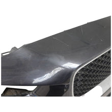 Load image into Gallery viewer, Jaguar XE front bumper SE Portfolio 2015-2020 Genuine Used GX73-17F003-AA
