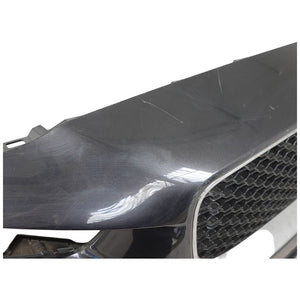 Jaguar XE front bumper SE Portfolio 2015-2020 Genuine Used GX73-17F003-AA