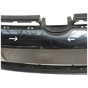 VOLKSWAGEN GOLF FRONT BUMPER 2009 to 2012 GENUINE pn 5K0807221
