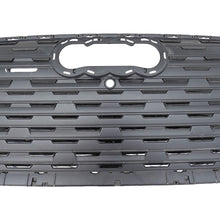 Load image into Gallery viewer, Audi Q4 E-Tron front bumper centre grill 2021 onwards Genuine 89A853651B
