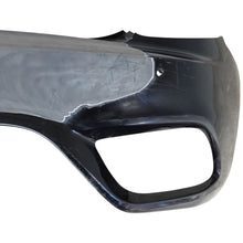 Load image into Gallery viewer, Maserati Gran Turismo MC Sport rear bumper Genuine
