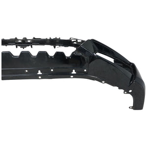 HONDA CIVIC FRONT BUMPER 2015 onwards Hatchback GENUINE Used Part 71101-TV0-ZY00