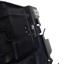 Load image into Gallery viewer, Porsche cayenne rear bumper fitting left 2018-2021 Genuine 9Y0807377
