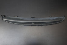 Load image into Gallery viewer, HYUNDAI I30 REAR BUMPER Lower Trim Valance 2012 to 2014 Hatchback pn 86689-A6000
