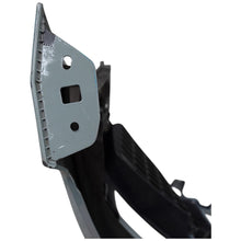 Load image into Gallery viewer, Ford Mustang Mach 1 front bumper 2021-2023 Genuine pn MR3B-17C381-ACW
