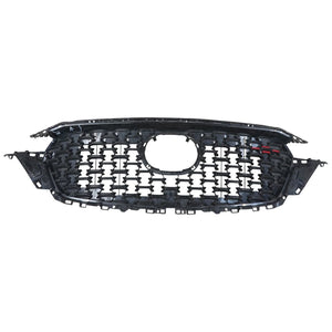 Mazda CX-5 CX5 front bumper upper grill 2021-2024 5 Door SUV Genuine KSD5-50719