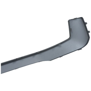 Ford Explorer front bumper lower trim 2024-2026 Hatchback Genuine R2KB-17E956-C