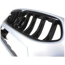 Load image into Gallery viewer, MASERATI GRECALE FRONT BUMPER SUV 5 Door 2022 onwards GENUINE pn 670157345
