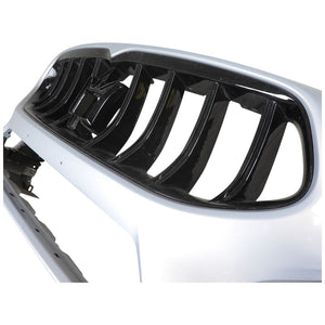 MASERATI GRECALE FRONT BUMPER SUV 5 Door 2022 onwards GENUINE pn 670157345