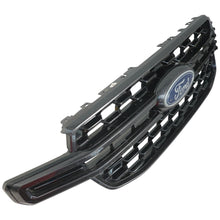 Load image into Gallery viewer, FORD RANGER FRONT BUMPER Upper Centre Grill 2023 onwards GENUINE N1WB-17G799-DA
