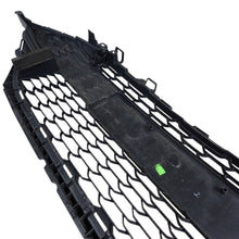 Load image into Gallery viewer, Toyota Corolla Hybrid front bumper grill 2019-2022 Genuine 53112-02B10
