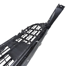 Load image into Gallery viewer, Renault Captur front bumper lower grill trim 2020-2024 Genuine Used 620260503R
