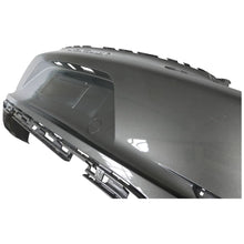 Load image into Gallery viewer, PORSCHE 718 BOXSTER CAYMAN REAR BUMPER 982 2016 onwards GENUINE pn 982807421FFF
