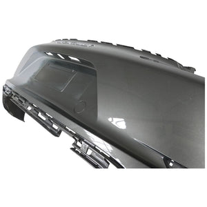 PORSCHE 718 BOXSTER CAYMAN REAR BUMPER 982 2016 onwards GENUINE pn 982807421FFF