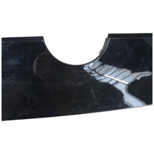 Load image into Gallery viewer, VOLKSWAGEN ID4 FRONT BUMPER Centre Trim ID.4 2020 onwards GENUINE pn 11A807185A
