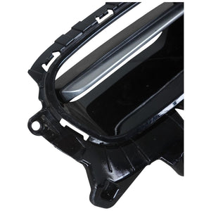 Kia XCeed front bumper right RH grill 2019-2022 GENUINE pn 86564-J7PA0