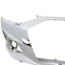Load image into Gallery viewer, Audi A4 B9 S4 S Line front bumper 2020-2024 Genuine pn 8W0807437AQ
