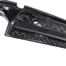 Load image into Gallery viewer, Volkswagen Touareg R Line rear bumper trim 2018-2021 Genuine 760807568N
