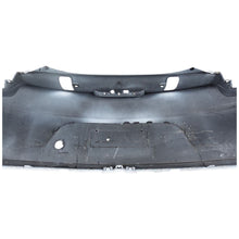 Load image into Gallery viewer, Porsche Boxster rear bumper 981 roadster Genuine Used pn 98150541100FFF
