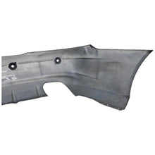 Load image into Gallery viewer, MERCEDES BENZ SL REAR BUMPER R230 Facelift GENUINE pn A2308852525
